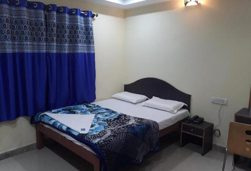 חדר סטנדרט, Bluemoon Residency