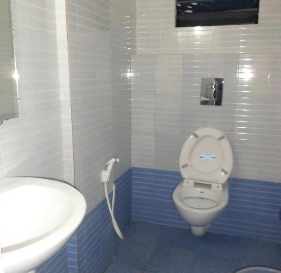 חדר סטנדרט, Bluemoon Residency