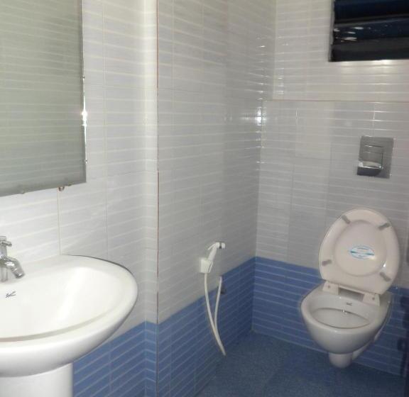 חדר סטנדרט, Bluemoon Residency