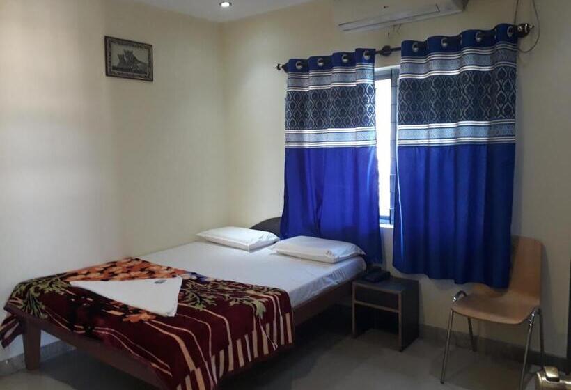 חדר סטנדרט, Bluemoon Residency