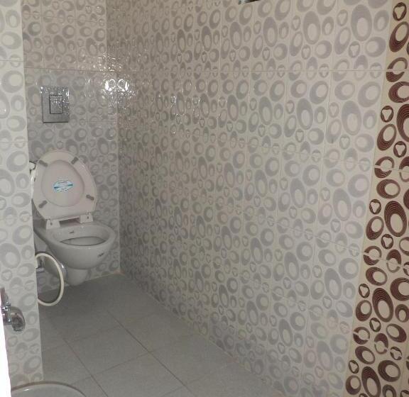 חדר סטנדרט, Bluemoon Residency