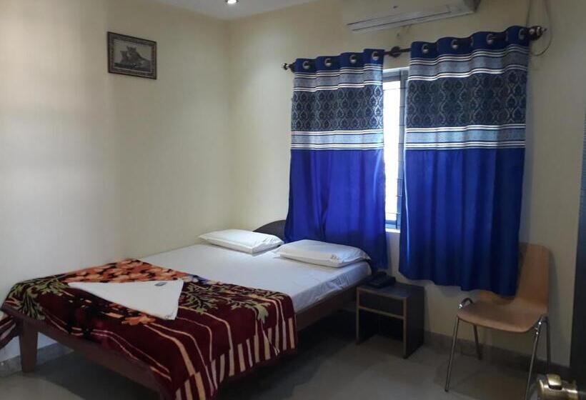 חדר סטנדרט, Bluemoon Residency