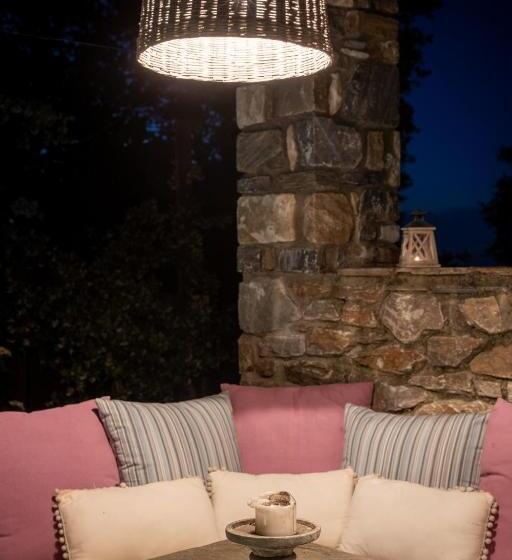 חדר סופריור, Mountain's Secret