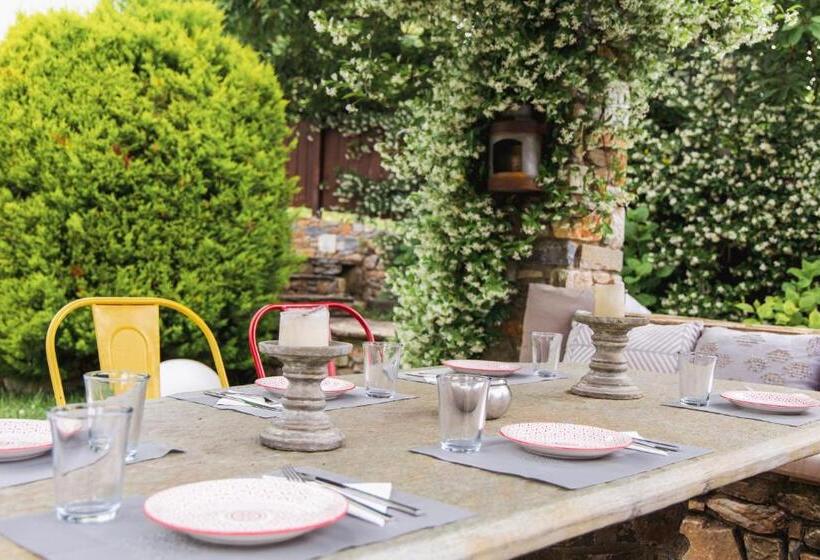 וילה בת חדר שינה 1, Mountain's Secret