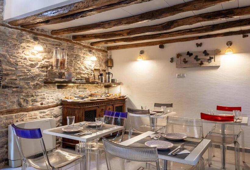 וילה בת חדר שינה 1, Mountain's Secret