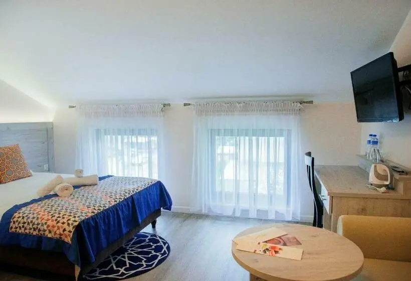 スタンダードルーム, Villa Andalucia Spa & Leisure