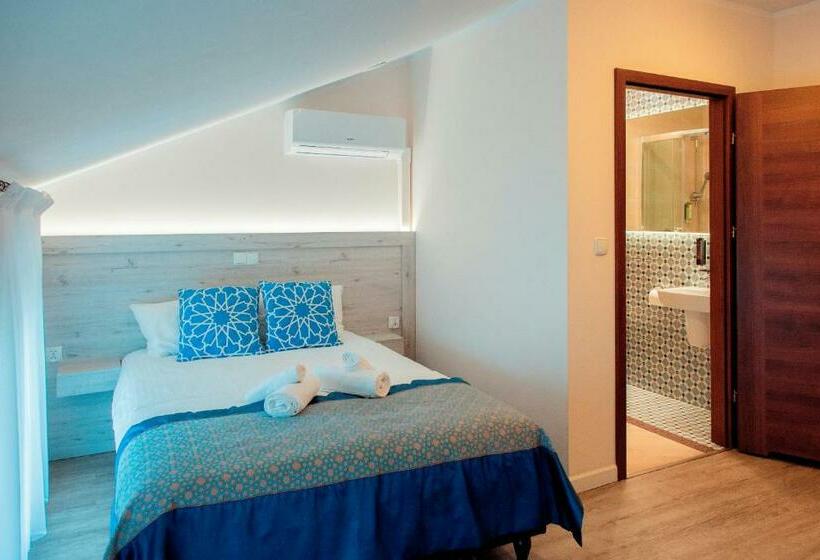 اتاق استاندارد, Villa Andalucia Spa & Leisure