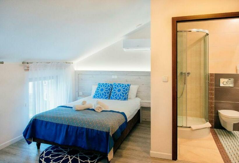 اتاق استاندارد, Villa Andalucia Spa & Leisure