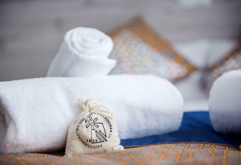 Номер Стандарт, Villa Andalucia Spa & Leisure