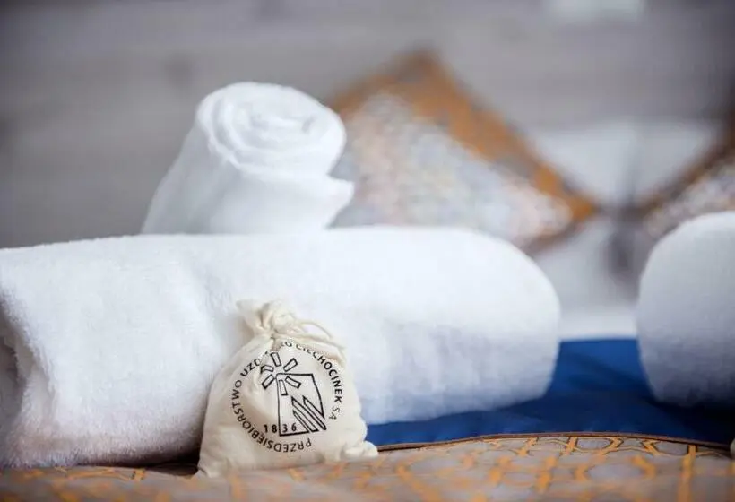スタンダードルーム, Villa Andalucia Spa & Leisure