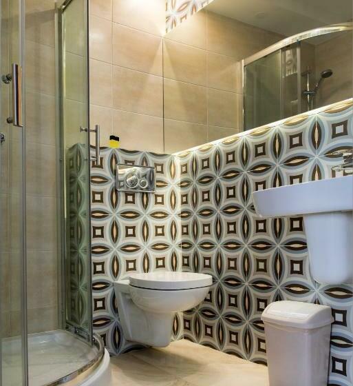 اتاق استاندارد, Villa Andalucia Spa & Leisure