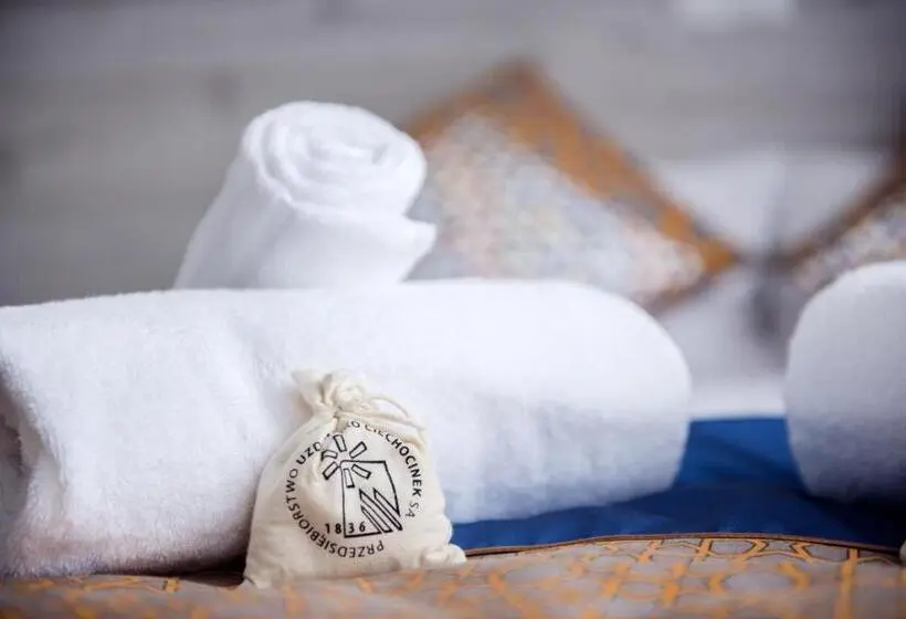 コンフォートルーム, Villa Andalucia Spa & Leisure