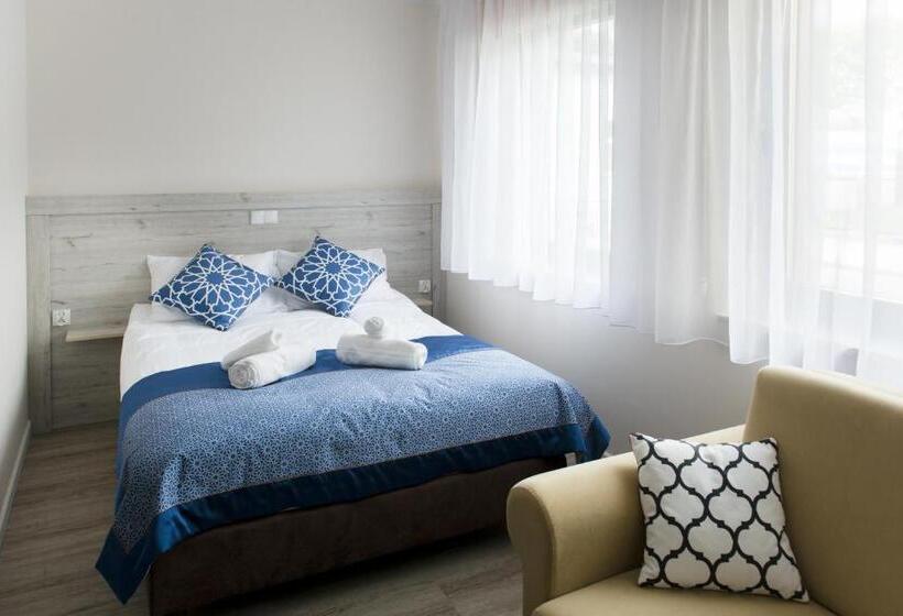 اتاق استاندارد, Villa Andalucia Spa & Leisure