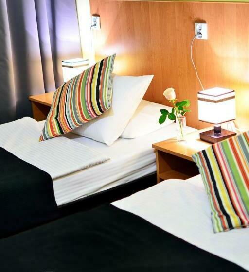 エコノミールーム, Gracja