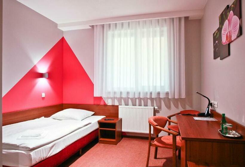 Номер Стандарт Индивидуальный, Chabrowy Dworek