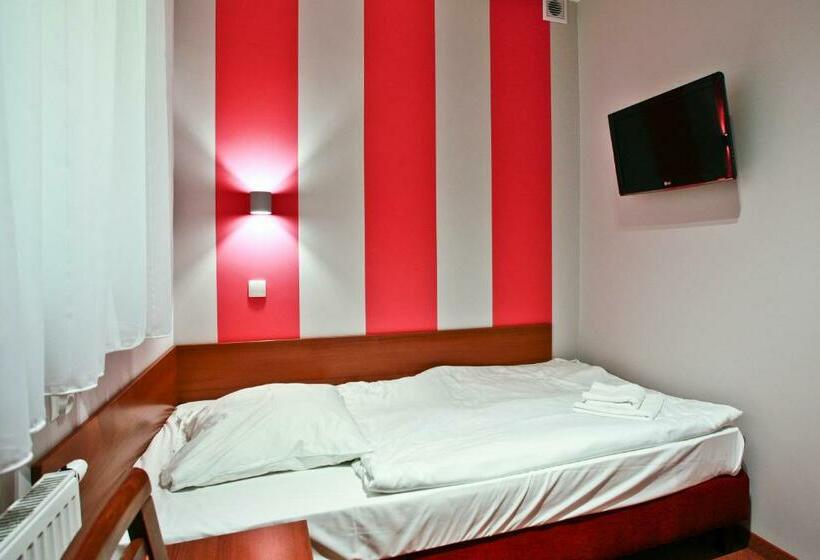 Номер Стандарт Индивидуальный, Chabrowy Dworek