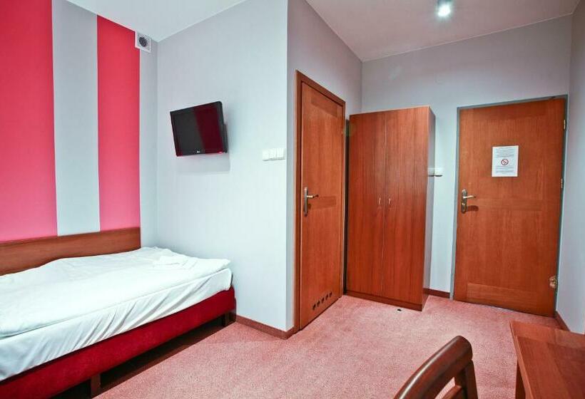 Номер Стандарт Индивидуальный, Chabrowy Dworek