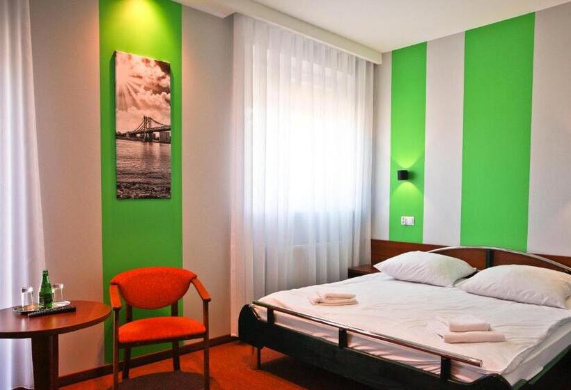 Номер Superior, Chabrowy Dworek