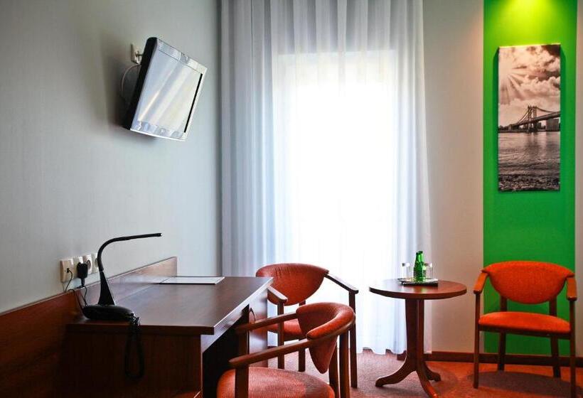 Номер Superior, Chabrowy Dworek