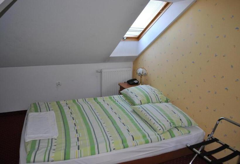 Номер Economy Индивидуальный, Chabrowy Dworek