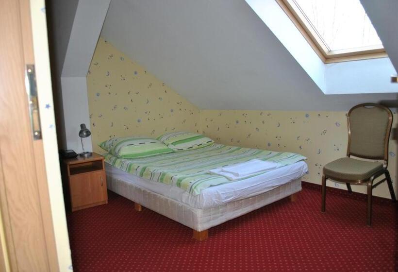 Номер Economy Индивидуальный, Chabrowy Dworek