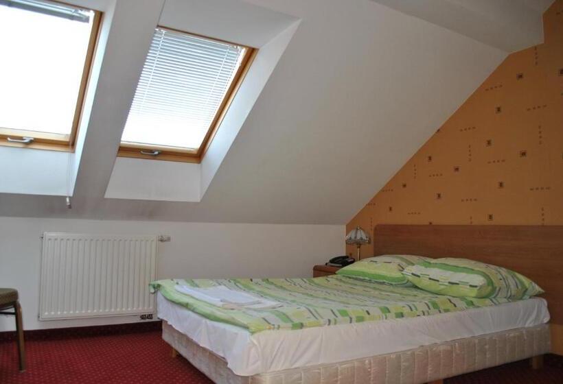 Номер Economy Индивидуальный, Chabrowy Dworek