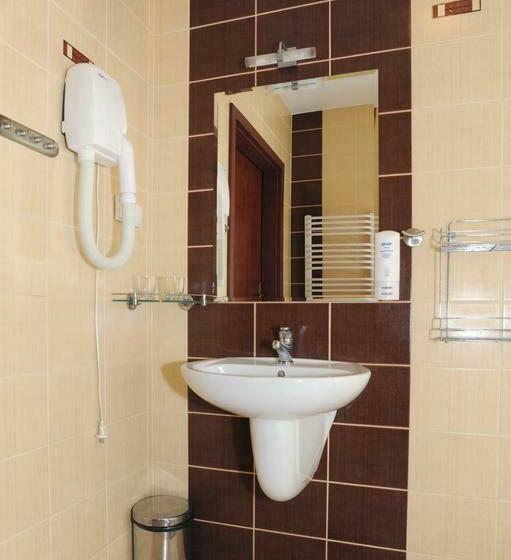 חדר סטנדרט, Restauracja Hotel Imperial