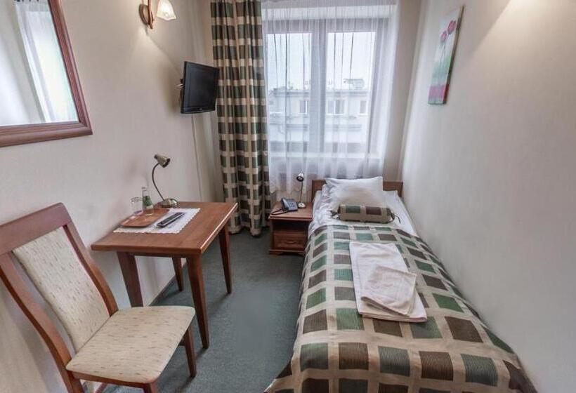 חדר סטנדרט יחיד, Restauracja Hotel Imperial