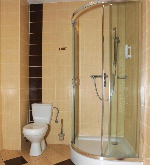 חדר סטנדרט, Restauracja Hotel Imperial