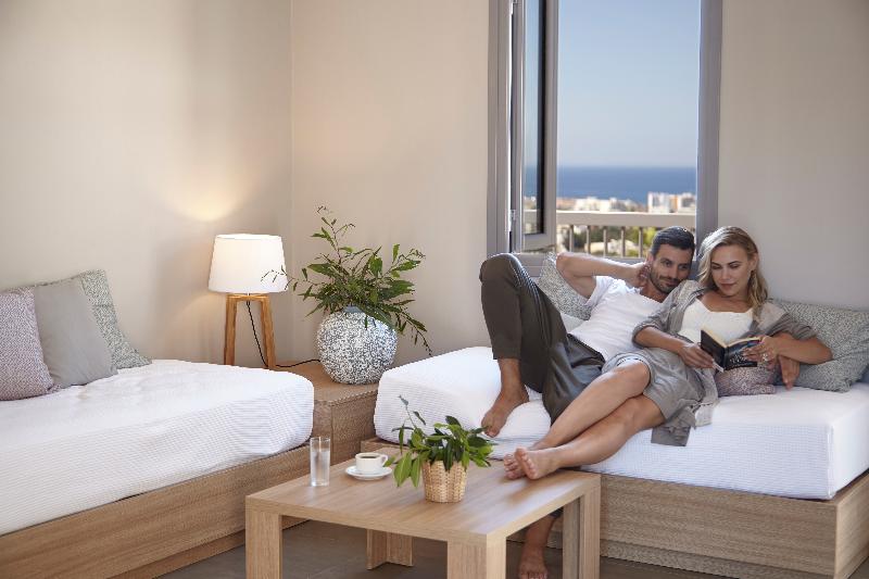 침실 1개 아파트, Beachside Tower Apartments