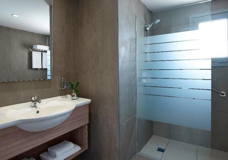 침실 1개 아파트, Beachside Tower Apartments