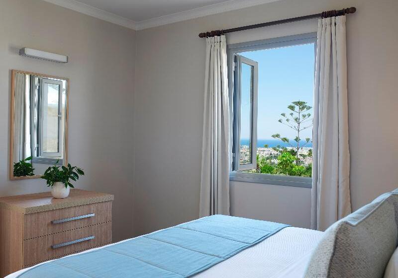 침실 1개 아파트, Beachside Tower Apartments