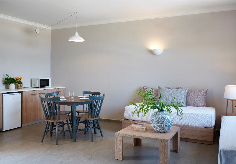 침실 1개 아파트, Beachside Tower Apartments