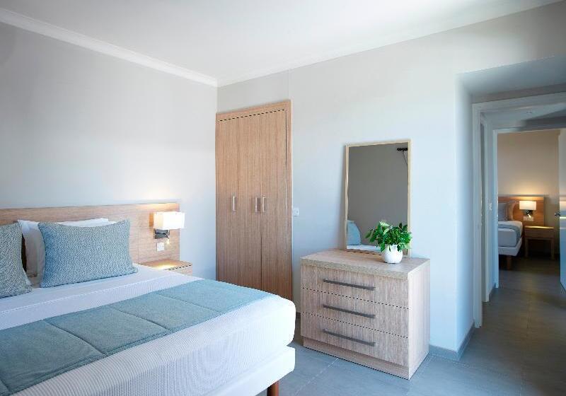 침실 1개 아파트, Beachside Tower Apartments