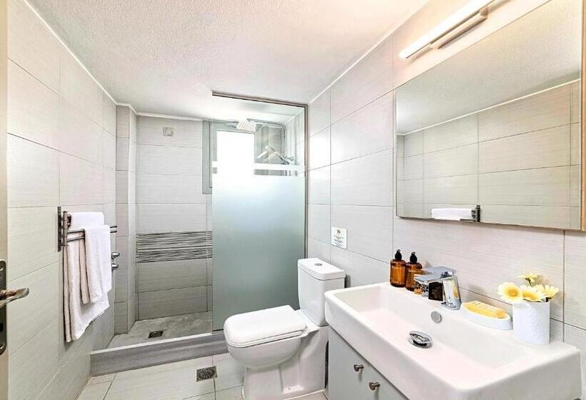 Люкс Вид на Сад, Elounda Garden Suites Heated Pool