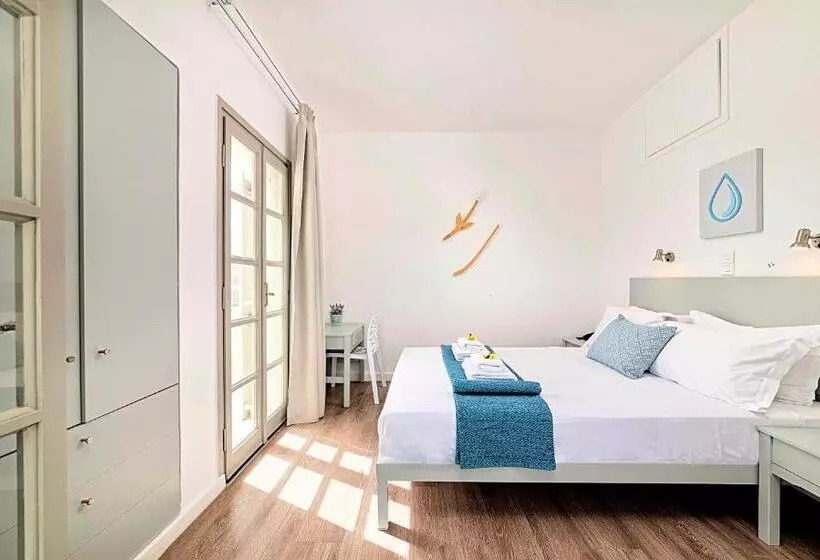 Suite Garden View