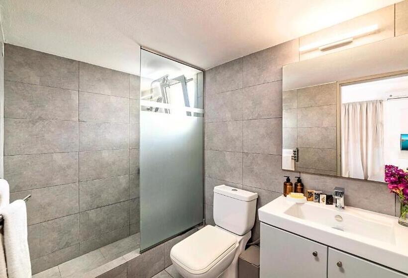 Family Suite, Elounda Garden Suites Heated Pool