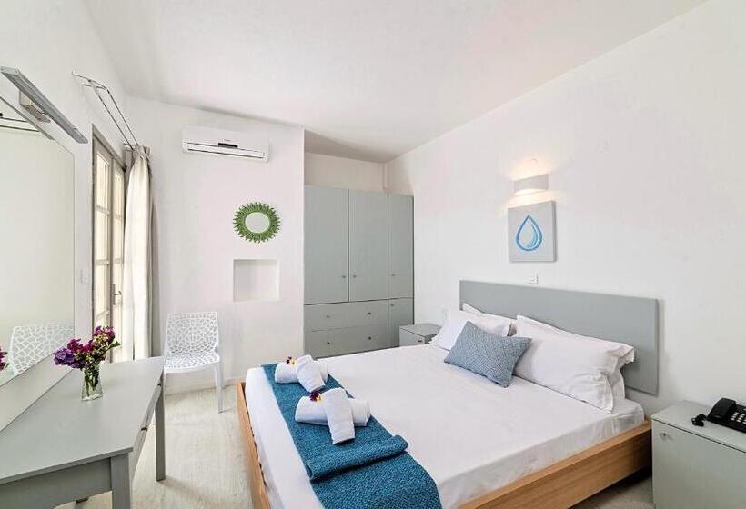 Family Suite, Elounda Garden Suites Heated Pool