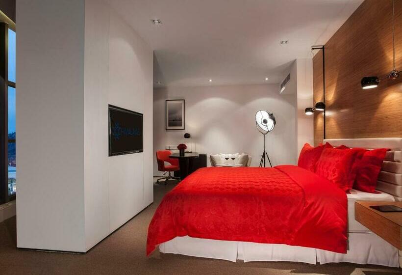 古典房间, Himalayas Qingdao