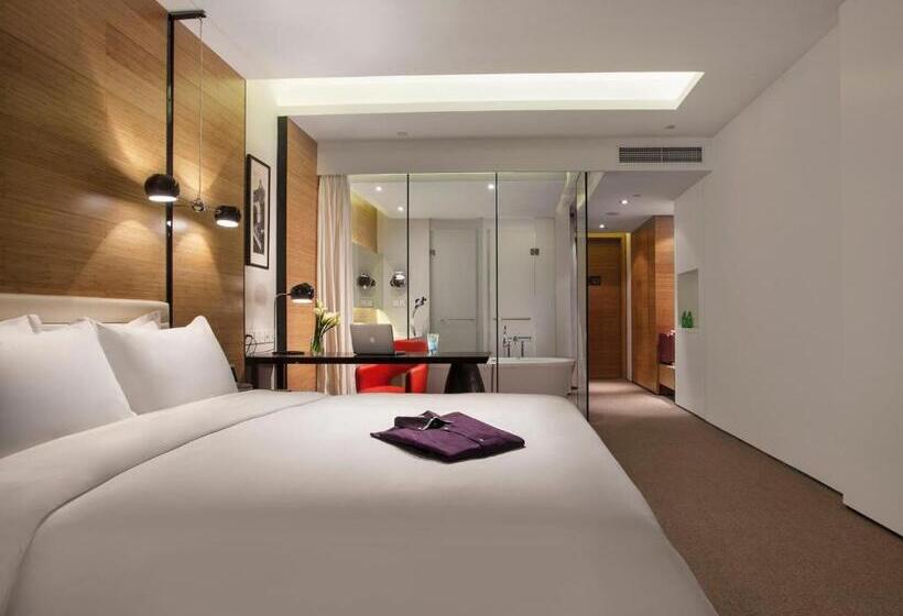 豪华房间, Himalayas Qingdao