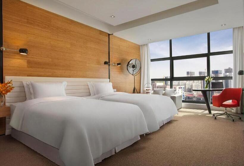 豪华房间, Himalayas Qingdao