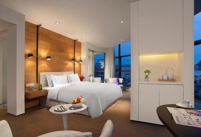 豪华房间, Himalayas Qingdao