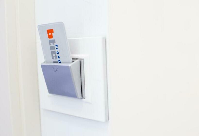 高级大房间, B&b Degli Aranci