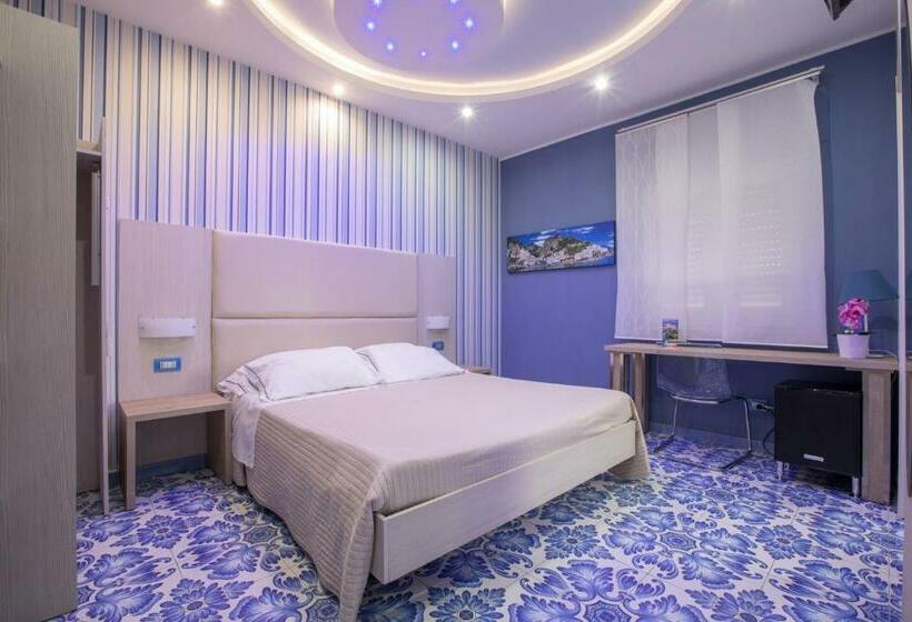 高级大房间, B&b Degli Aranci