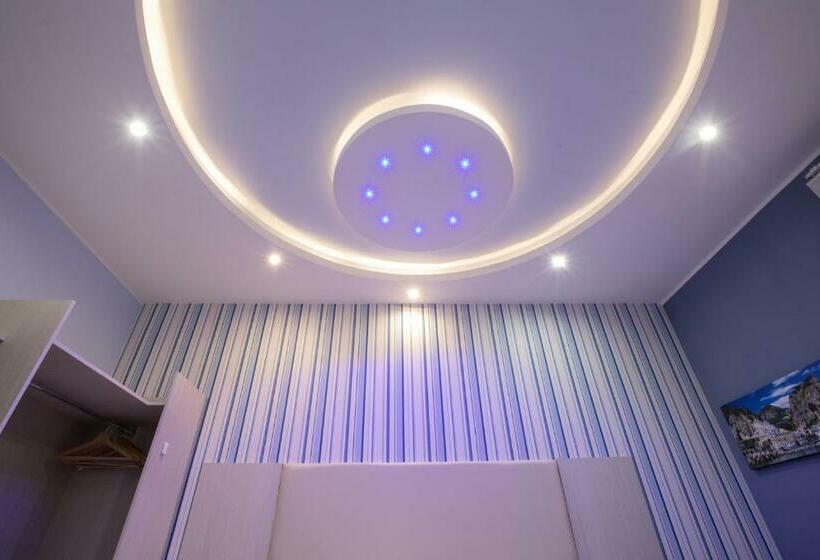 高级大房间, B&b Degli Aranci