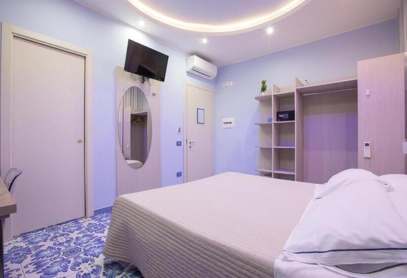 高级大房间, B&b Degli Aranci