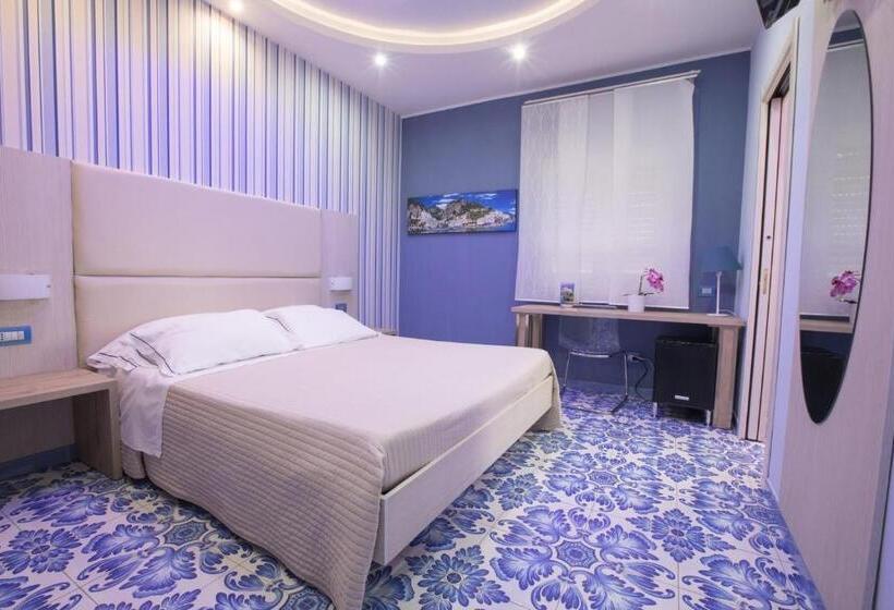 Номер Superior, B&b Degli Aranci