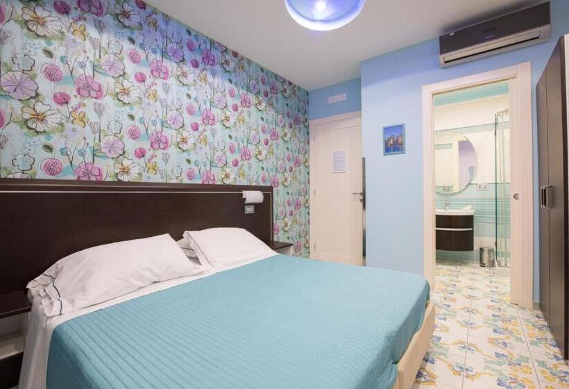 高级大房间, B&b Degli Aranci