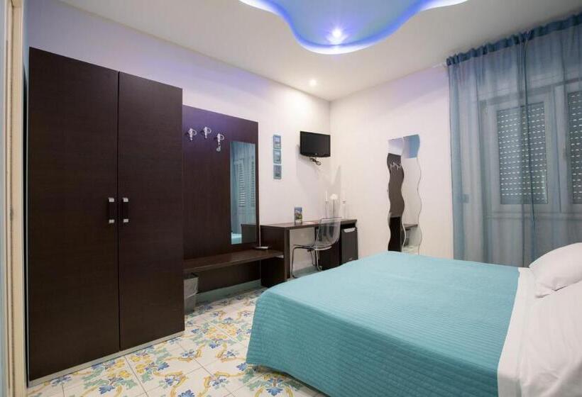 高级大房间, B&b Degli Aranci