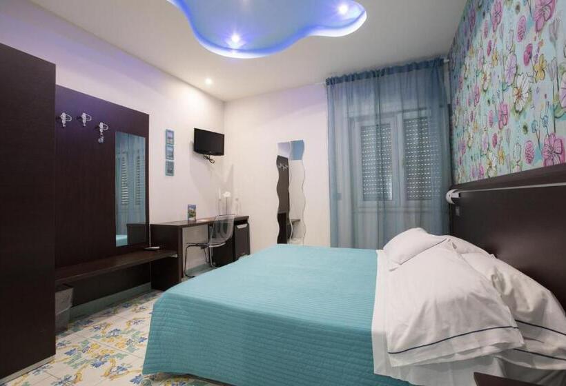 高级大房间, B&b Degli Aranci